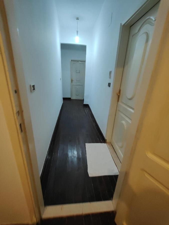 Apartment Happy Luxor