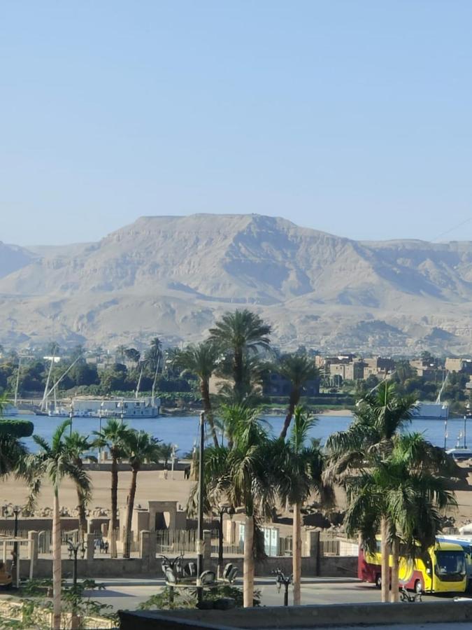 Happy Luxor